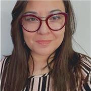 Maestra con experiencia en clases de historia, metodología de la investigación, perspectiva de género, historia de las mujeres